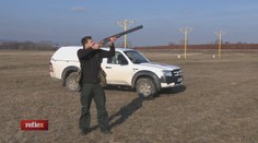 Letiská by bez nich neboli bezpečné. Pozreli sme sa na povolanie, ktorým sa na Slovensku živí iba pár ľudí