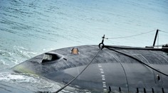 Rusi sa zmocnili jedinej ukrajinskej ponorky