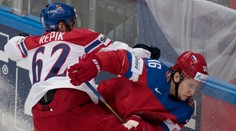 Šok pre domáci ruský výber, Česko ho zdolalo rozdielom triedy!