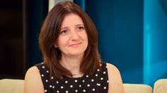 Jana Žitňanská: Zvažovala som, že s politikou skončím (rozhovor)