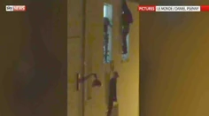 Po tretíkrát sa narodil. Muž prežil pád dvojičiek aj streľbu v Bataclane
