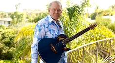 Zomrela ikona country hudby Glen Campbell (†81)