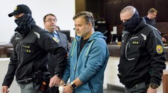 Dušan Dědeček, ktorý opitý autom zabil päť ľudí, chce ísť na slobodu