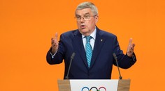 Olympijské hry tento rok nebudú, najväčší športový sviatok prvýkrát v histórii odložili