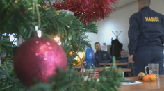 Hrdinovia z výbuchu v Prešove sa nezastavia. Tito hasiči boli v práci aj na Vianoce