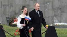 Putin amnestoval 400 000 ľudí