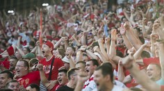 Rusko čelí pred MS ďalšiemu škandálu: "Opičie zvuky" zo zápasu s Francúzskom už rieši FIFA