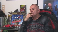 Jožo Ráž o Ficovi: Je to taký poctivý SZM-ák