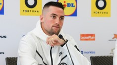 Veľká posila pre Slovan. Belasí sa dohodli na zmluve so slovenským reprezentantom