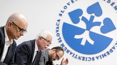 Ministerstvo školstva zastavilo registráciu Slovenskej akadémie vied