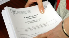 Vyskúšajte si maturitný test zo slovenčiny. Tu sú otázky aj odpovede