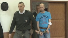 Rastislav (33) si vypočul rozsudok za vraždu vlastnej matky