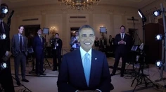 Pozrite sa, ako vyzerá prvý prezident vytlačený na 3D tlačiarni