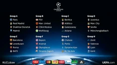 Vyžrebovali skupiny LM. Barcelona proti Gyömbérovmu AS Rím