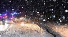 SHMÚ postupne sťahuje výstrahy: Tieto okresy si ale stále nemôžu vydýchnuť