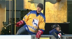 Hex vyhral Mikulášsky hokej pri Dunaji