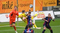 VIDEO: Neďaleko železiarní sa spaľovali šance. Košiciam zariadil druhú výhru exkapitán Trnavy