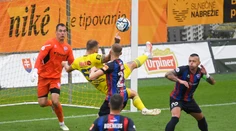 VIDEO: Neďaleko železiarní sa spaľovali šance. Košiciam zariadil druhú výhru exkapitán Trnavy