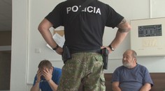 Mali rybárske lístky, no prehnali to s počtom udíc.  Dva dni boli v cele a dostali mastné pokuty