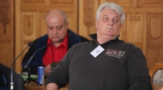 Polícia zadržala Viliama Mišenku, ktorý bol dva roky na úteku. Ukrýval sa v Rakúsku