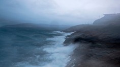 Na Grécko udrel medikán Zorba, smeruje k Turecku