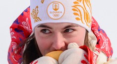 Petra Vlhová prezradila skutočný dôvod jej predčasného konca na ZOH. Zranenie to nie je