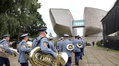 Oslavy výročia SNP budú tento rok veľkolepé. Vláda na ne vyčlenila takmer tri milióny eur