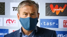 Tréner Hapal oznámil nomináciu na baráž s Írskom. Dobrá správa prišla zo zámoria