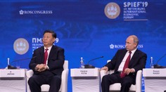 Čína súhlasila, že bude Rusku tajne posielať zbrane, ukazujú uniknuté dokumenty