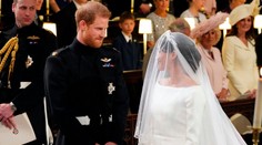 Pozrite sa na to, čo verejnosť zaujalo na kráľovskej svadbe najviac