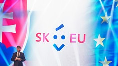 Kontrolóri NKÚ už dlho monitorujú aktivity spojené s našim predsedníctvom