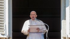 Pápežov odkaz Putinovi: Nie je to len operácia, ale vojna rozsievajúca smrť, skazu a utrpenie