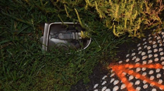 Vodič, ktorý zrazil chodkyňu, sa sám prihlásil. O prípade sme informovali v pondelok