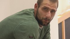 Kuchár, ktorý mal zneužiť chovankyňu Čistého dňa tvrdí, že to bolo dobrovoľné a na rozlúčku