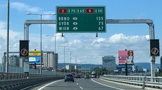 Za diaľničné známky si možno opäť priplatíme. Ministerstvo dopravy navrhlo nové ceny