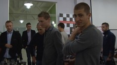 Sagan bol úplne iný žiak ako je pretekár. Navštívili sme jeho gymnázium