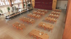 Ďalšia obec v okolí Bratislavy posiela deti učiť sa do domu kultúry. Školy budovať nestíha