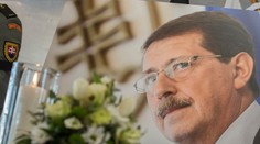 Pavol Paška nebude mať štátny pohreb, rodina si to neželá