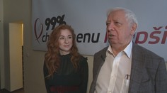 Strana 99% skoro vôbec nerobí kampaň, no chce sa dostať do parlamentu