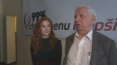 Strana 99% skoro vôbec nerobí kampaň, no chce sa dostať do parlamentu