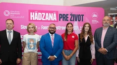 Naše hádzanárky pomáhajú onkologickým pacientom