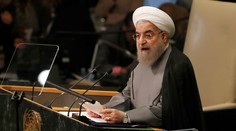 Irán poruší podmienky jadrovej dohody a začne s obohacovaním uránu nad rámec limitu