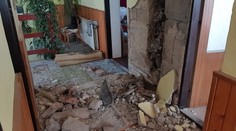 Pani Teréziu takmer zabil blesk v dome, keď sa modlila. Nemá totiž bleskozvod