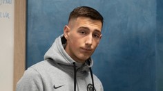 Žeby sa konečne rozhodlo? Róbert Boženík pravdepodobne zamieri do tohto klubu