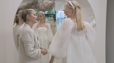 Vo vzduchu cítiť lásku, s letom prichádzajú svadby. Pozrite si, aké sú najnovšie trendy tohtoročnej sezóny