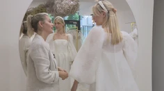 Vo vzduchu cítiť lásku, s letom prichádzajú svadby. Pozrite si, aké sú najnovšie trendy tohtoročnej sezóny