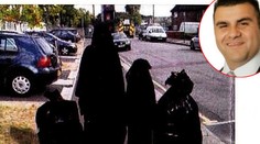 Poslanec si pomýlil moslimské deti s vreciami na odpad. Vyhodili ho zo strany