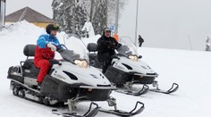 Rusko sa chystá anektovať Bielorusko. Dokazuje to uniknutý dokument, ktorý získal nemecký denník