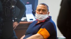 Skupina okolo Františka Doru má podľa utajeného svedka na svedomí viac vrážd