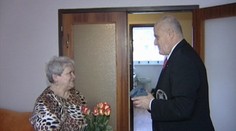 Dôchodkyňu, ktorá zaujala celé Slovensko, ocenili za poctivosť